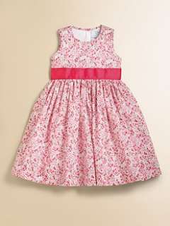 Baby CZ   Toddlers & Little Girls Liberty Print Dress