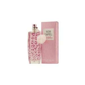  Naomi Campbell Cat Deluxe by Naomi Campbell for Women 