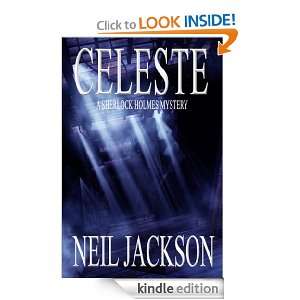 Celeste Neil Jackson  Kindle Store