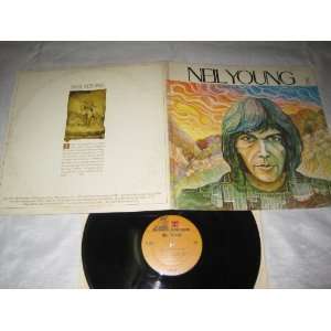  Neil Young Neil Young Music