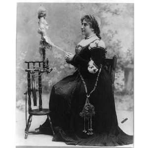  Dame Nellie Melba (1861 1931) Helen Porter Mitchell