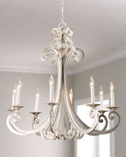 Baccarat Handcrafted Chandelier  