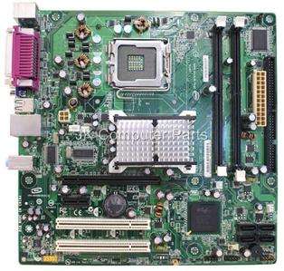 Gateway H5088 W3623 T5088 T3612 eMachines MOTHERBOARD  