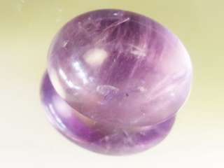 5ct. Natural Violet Quartz Amethyst Pear Gemstone #a5  