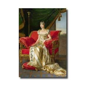  Marie Pauline Bonaparte 17801825 Princess Borghese 1808 