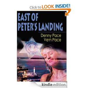 East of Peters Landing Vern Pace  Kindle Store