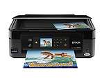 NEW Epson Stylus MX430 All In One Inkjet Printer New in OEM Sealed Box 