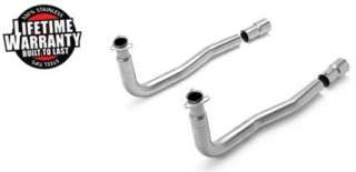 96 1995 95 FORD F 150 MAGNAFLOW Exhaust Tail Pipe 15018  