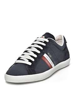 Moncler Biarritz Sneakers