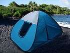 Portable Pop Up Cabana Beach Tent Wind Shelter Shade