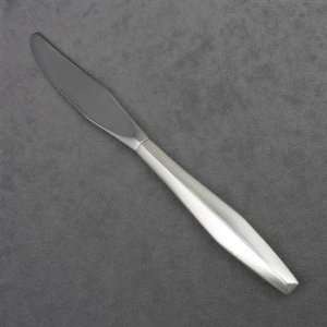  Diamond by Reed & Barton, Sterling Place Knife, Modern 