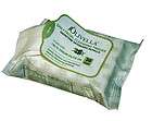 OLIVELLA DAILY FACIAL CLEANSING TISSUES 3 PACK (90)