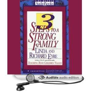   (Audible Audio Edition) Linda Eyre, Richard Eyre, Saydi Eyre Books