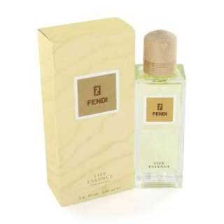 Fendi Life Essence 3.4oz Eau de Toilette  