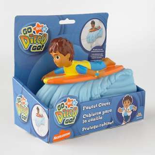 Go, Diego, Go™ Bathtub Faucet Cover