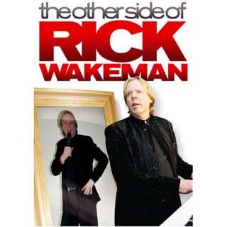  Rick Wakeman The Other Side of Rick Wakeman Rick Wakeman 
