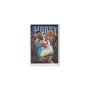  1996 97 Z Force #127   Robert Horry Sports Collectibles