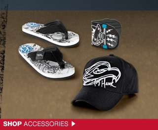 Shop Tony Hawk Accessories