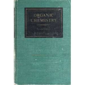Organic Chemistry 2ND Edition Robert Morrison  Books