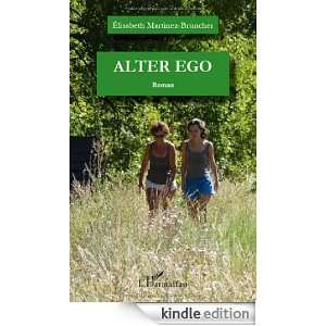 Alter Ego Roman Martinez Bruncher El  Kindle Store