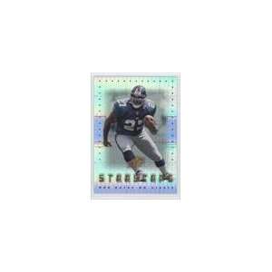    2000 SPx Rookie Starscape #RS9   Ron Dayne Sports Collectibles