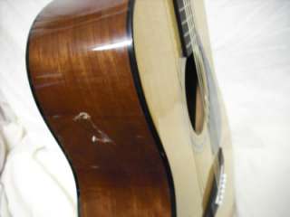 Yamaha FG 403S Acoustic Guitar FG403 S  