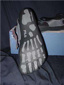 Fila Skele Toes Sport Shoes Skeleton Shoes Mens 7 8 9 10 11 12 13 