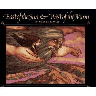 East of the Sun and West of ~ Mercer Mayer (Paperback) (16)