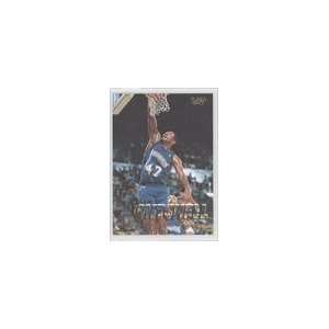  1997 98 Fleer #178   Sam Mitchell Sports Collectibles