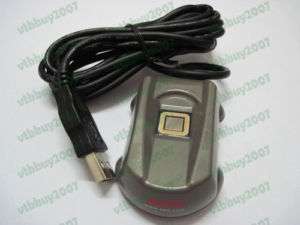 APC BIOMETRIC PASSWORD MANAGER Fingerprint reader USB  