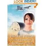 Hills of Wheat The Amish of Lancaster by Sarah Price (Apr 9, 2012)
