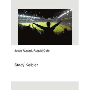  Stacy Keibler Ronald Cohn Jesse Russell Books