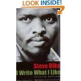 Steve Biko