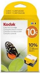 Kodak Color Ink Cartridge 10C   8946501  