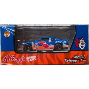  Revell Collection Kelloggs Terry Labonte #5 143 Scale 