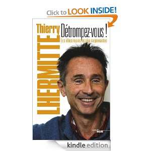    vous  (French Edition) Thierry LHERMITTE  Kindle Store