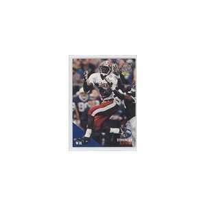  1994 Classic #88   Thomas Lewis Sports Collectibles