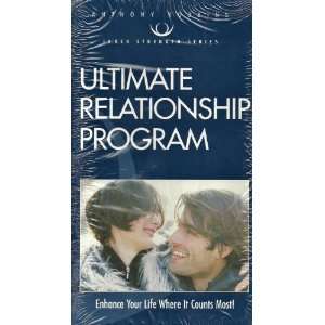 Anthony Robbins Ultimate Relationship Program Boxed Set (Inner 