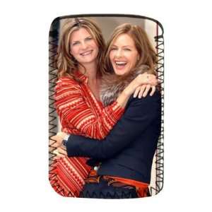  Trinny Woodall and Susannah Constantine   Protective Phone 