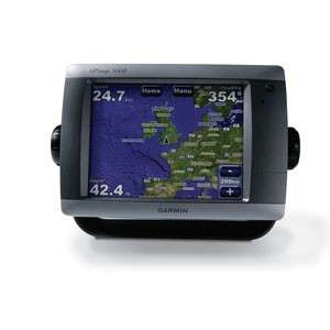 GARMIN GPSMAP 5008 GPS CHARTPLOTTER WORLDWIDE SHIPPING  