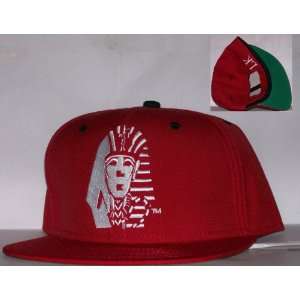    Last Kings Red Snapback Hat Cap Tyga Snapback 