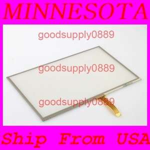 USA  Garmin Nuvi 1450LMT 1490LMT Touch Screen Digitizer Glass Repair 