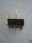 GE RANGE OVEN INFINITE SWITCH( SELECTOR SWITCH) PART # WB21X5329