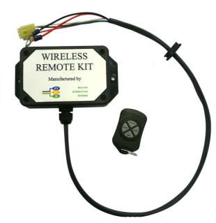 New Honda Generator EM7000i Wireless Remote Start Kit  