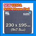 NEW★ KeSPA ION Gaming Mouse Pad Mat Blue Well Being