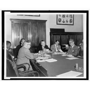 Walter White,NAACP,testify,Senate Rules,cloture,c1949