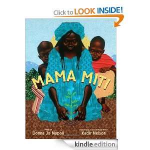 Start reading Mama Miti  