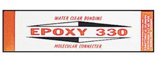 Epoxy Tenax E6000 Beacon 527 Omni Stick Victory Glues  