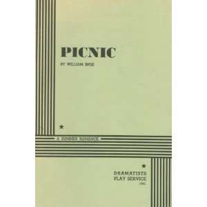  Picnic William Inge Books