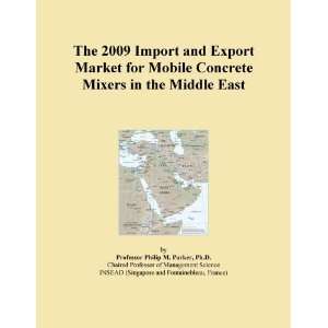   Mobile Concrete Mixers in the Middle East [ PDF] [Digital